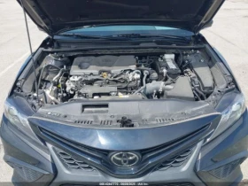 Toyota Camry SE | Mobile.bg    9