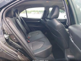 Toyota Camry SE | Mobile.bg    8