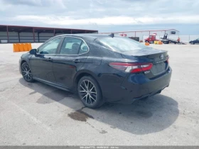 Toyota Camry SE | Mobile.bg    3