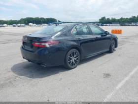 Toyota Camry SE | Mobile.bg    4