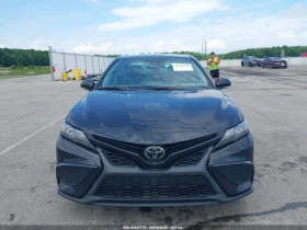 Toyota Camry SE | Mobile.bg    11