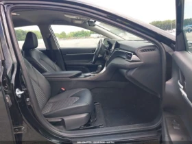 Toyota Camry SE | Mobile.bg    5