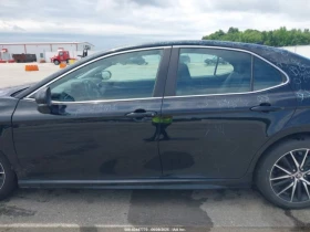 Toyota Camry SE | Mobile.bg    13