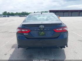 Toyota Camry SE | Mobile.bg    15