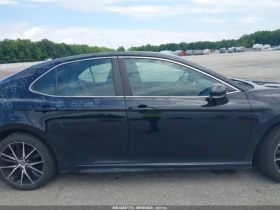 Toyota Camry SE | Mobile.bg    12