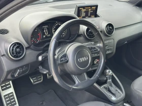 Audi A1 1.4TDI / DSG | Mobile.bg    3