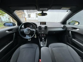 Audi A1 1.4TDI / DSG | Mobile.bg    12