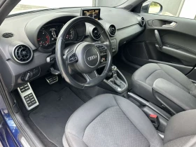 Audi A1 1.4TDI / DSG | Mobile.bg    10