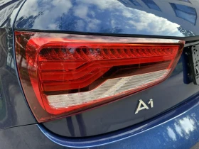 Audi A1 1.4TDI / DSG | Mobile.bg    17