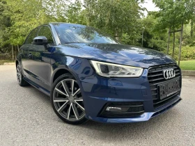 Audi A1 1.4TDI / DSG