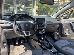 Обява за продажба на Peugeot 2008 Allure 1.2 ~13 999 лв. - изображение 7