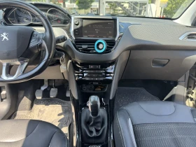 Обява за продажба на Peugeot 2008 Allure 1.2 ~13 999 лв. - изображение 6
