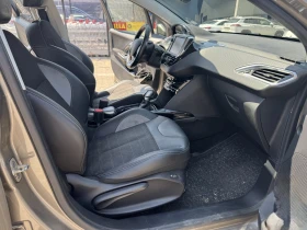 Обява за продажба на Peugeot 2008 Allure 1.2 ~13 999 лв. - изображение 8