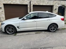 Обява за продажба на BMW 3gt 320d xDrive ~36 900 лв. - изображение 1