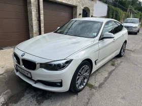 Обява за продажба на BMW 3gt 320d xDrive ~36 900 лв. - изображение 1