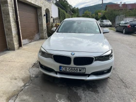 Обява за продажба на BMW 3gt 320d xDrive ~36 900 лв. - изображение 6