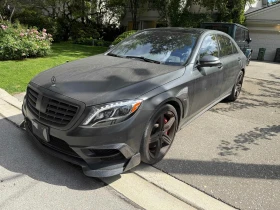  Mercedes-Benz S 63