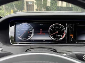 Mercedes-Benz S 63 * CARFAX*   *  | Mobile.bg    8