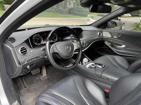 Mercedes-Benz S 63 * CARFAX*   *  | Mobile.bg    7