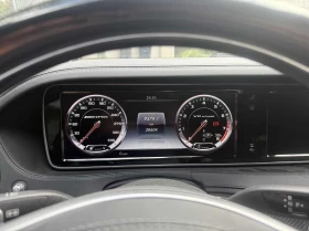 Mercedes-Benz S 63 * CARFAX*   *  | Mobile.bg    11