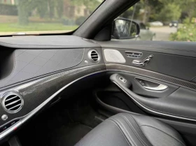 Mercedes-Benz S 63 * CARFAX*   *  | Mobile.bg    9