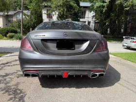 Mercedes-Benz S 63 * CARFAX*   *  | Mobile.bg    5
