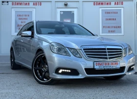  Mercedes-Benz E 350