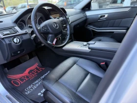 Mercedes-Benz E 350 350CDI , 4matic , 231ps.   /  | Mobile.bg    6
