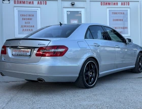 Mercedes-Benz E 350 350CDI , 4matic , 231ps.   /  | Mobile.bg    4