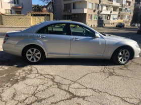 Mercedes-Benz S 350 221 - 11444 лв. - 13135193 5