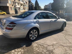 Mercedes-Benz S 350 221 - 11444 лв. - 13135193 2