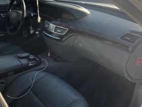 Mercedes-Benz S 350 221 - 11444 лв. - 13135193 11