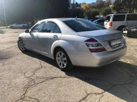 Mercedes-Benz S 350 221 - 11444 лв. - 13135193 4