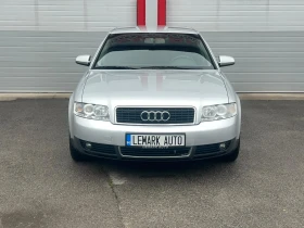 Audi A4 2.0FSI KLIMATRONIK ЛИЗИНГ!!!