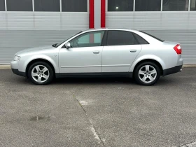 Обява за продажба на Audi A4 2.0FSI KLIMATRONIK ЛИЗИНГ!!! ~5 900 лв. - изображение 5