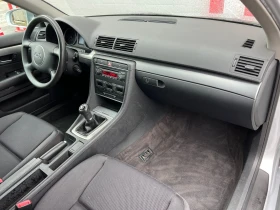 Audi A4 2.0FSI KLIMATRONIK !!! | Mobile.bg    15