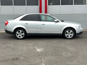 Обява за продажба на Audi A4 2.0FSI KLIMATRONIK ЛИЗИНГ!!! ~5 900 лв. - изображение 6