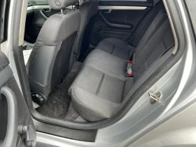 Audi A4 2.0FSI KLIMATRONIK !!! | Mobile.bg    16