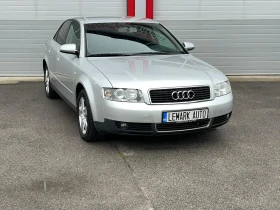 Обява за продажба на Audi A4 2.0FSI KLIMATRONIK ЛИЗИНГ!!! ~5 900 лв. - изображение 4