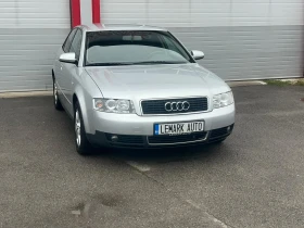 Обява за продажба на Audi A4 2.0FSI KLIMATRONIK ЛИЗИНГ!!! ~5 900 лв. - изображение 2
