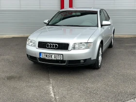 Обява за продажба на Audi A4 2.0FSI KLIMATRONIK ЛИЗИНГ!!! ~5 900 лв. - изображение 3