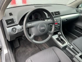 Audi A4 2.0FSI KLIMATRONIK !!! | Mobile.bg    13