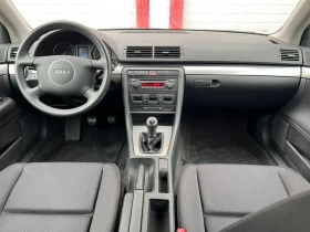 Audi A4 2.0FSI KLIMATRONIK !!! | Mobile.bg    14