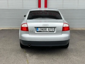 Обява за продажба на Audi A4 2.0FSI KLIMATRONIK ЛИЗИНГ!!! ~5 900 лв. - изображение 9