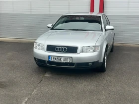 Обява за продажба на Audi A4 2.0FSI KLIMATRONIK ЛИЗИНГ!!! ~5 900 лв. - изображение 1