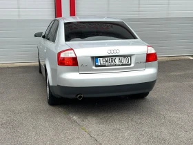 Обява за продажба на Audi A4 2.0FSI KLIMATRONIK ЛИЗИНГ!!! ~5 900 лв. - изображение 8