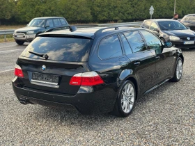 Обява за продажба на BMW 525 D* M-Пакет* Автоматик* Германия* Оригинал* Facelif ~11 200 лв. - изображение 3