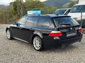 Обява за продажба на BMW 525 D* M-Пакет* Автоматик* Германия* Оригинал* Facelif ~11 200 лв. - изображение 4