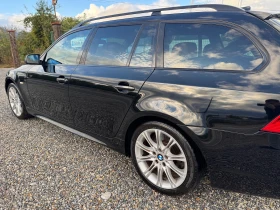 Обява за продажба на BMW 525 D* M-Пакет* Автоматик* Германия* Оригинал* Facelif ~11 200 лв. - изображение 5
