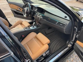 Обява за продажба на BMW 525 D* M-Пакет* Автоматик* Германия* Оригинал* Facelif ~11 200 лв. - изображение 10